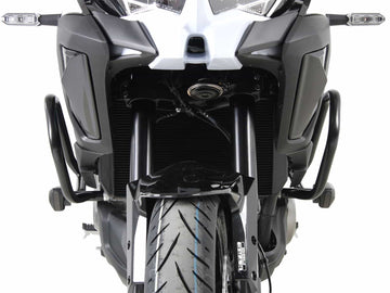 Kawasaki Versys 1000 [2019-2024] - Houseč na ochranu motoru včetně ochranné podložky - 0