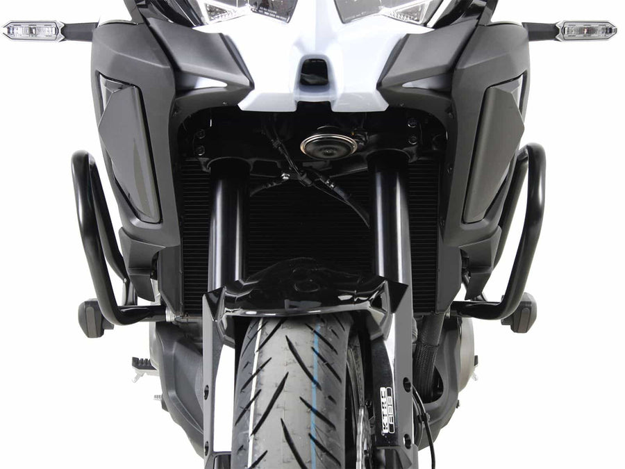 Kawasaki Versys 1000 [2019-2024] - Houseč na ochranu motoru včetně ochranné podložky