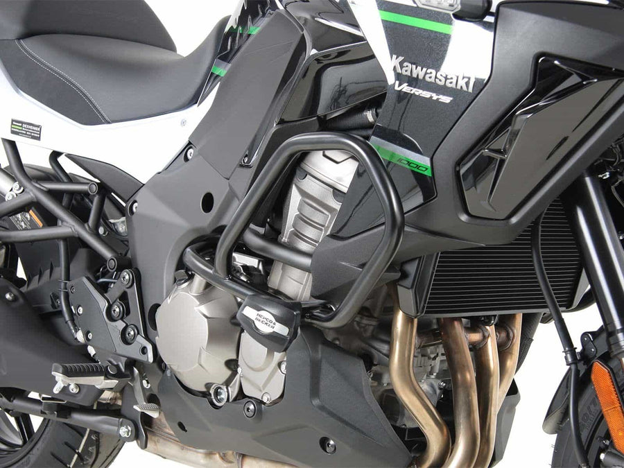 Kawasaki Versys 1000 [2019-2024] - Houseč na ochranu motoru včetně ochranné podložky
