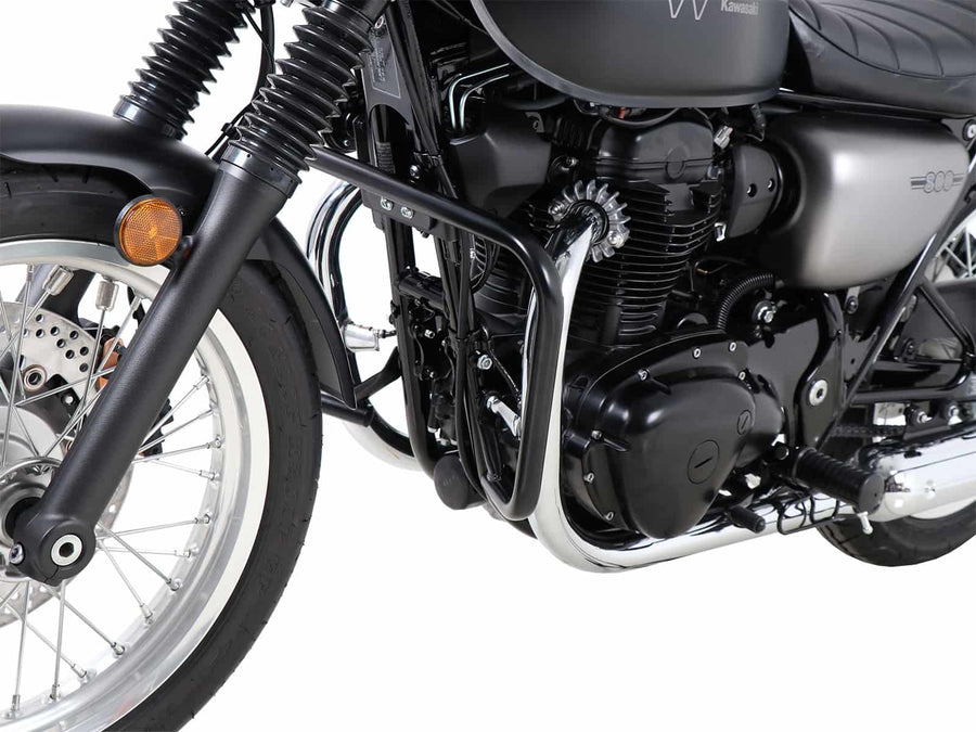 Kawasaki W 800 Street [2019-2025] - Bar pro ochranu motoru
