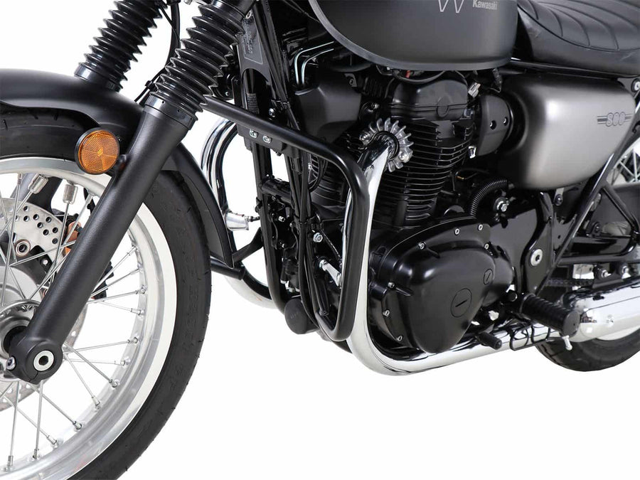 Kawasaki W 800 Street [2019-2025] - Bar pro ochranu motoru