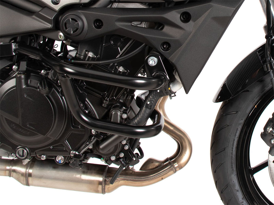 Kawasaki Z 500 [2024-2025] - Motorská ochranná lišta