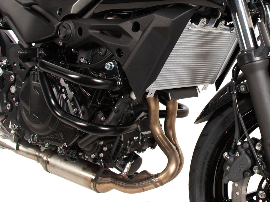 Kawasaki Z 500 [2024-2025] - Motorská ochranná lišta