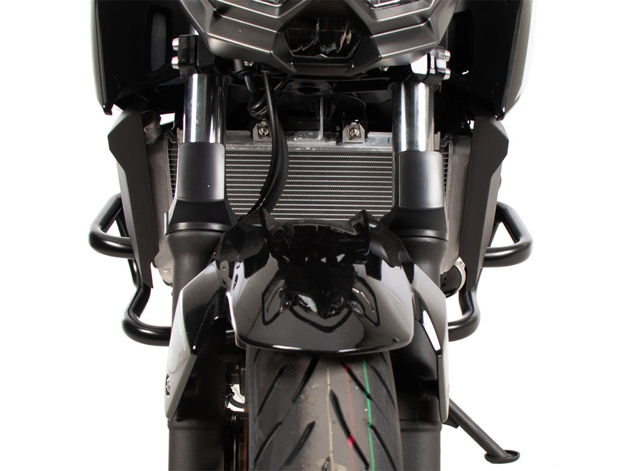 Kawasaki Z 500 [2024-2025] - Motorská ochranná lišta