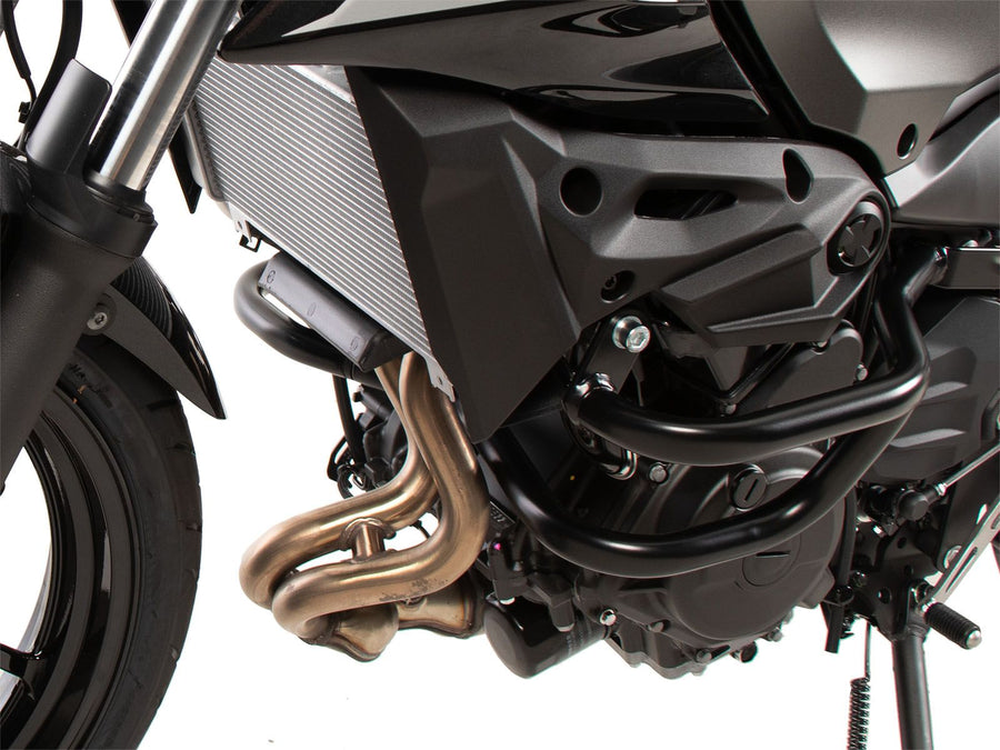 Kawasaki Z 500 [2024-2025] - Motorská ochranná lišta