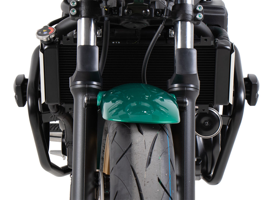 Kawasaki Z 650 [2022-2025] - držák na ochranu motoru včetně ochranné podložky