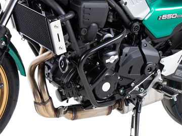 Kawasaki Z 650 [2022-2025] - držák na ochranu motoru včetně ochranné podložky
