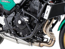 Kawasaki Z 650 [2022-2025] - držák na ochranu motoru včetně ochranné podložky-4