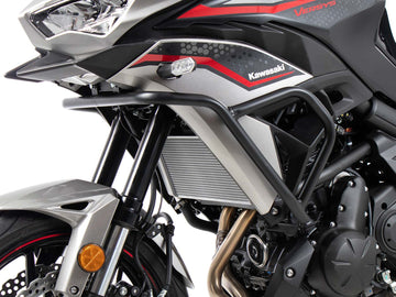 Kawasaki Versys 650 [2022-2025] - lišta pro ochranu motoru