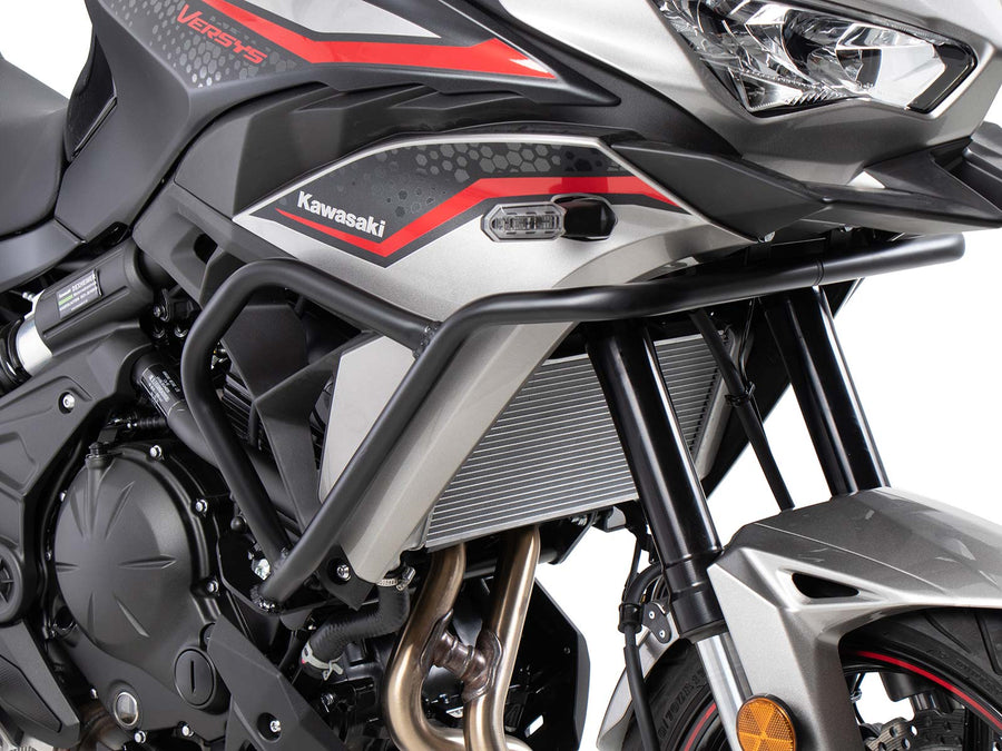 Kawasaki Versys 650 [2022-2025] - lišta pro ochranu motoru