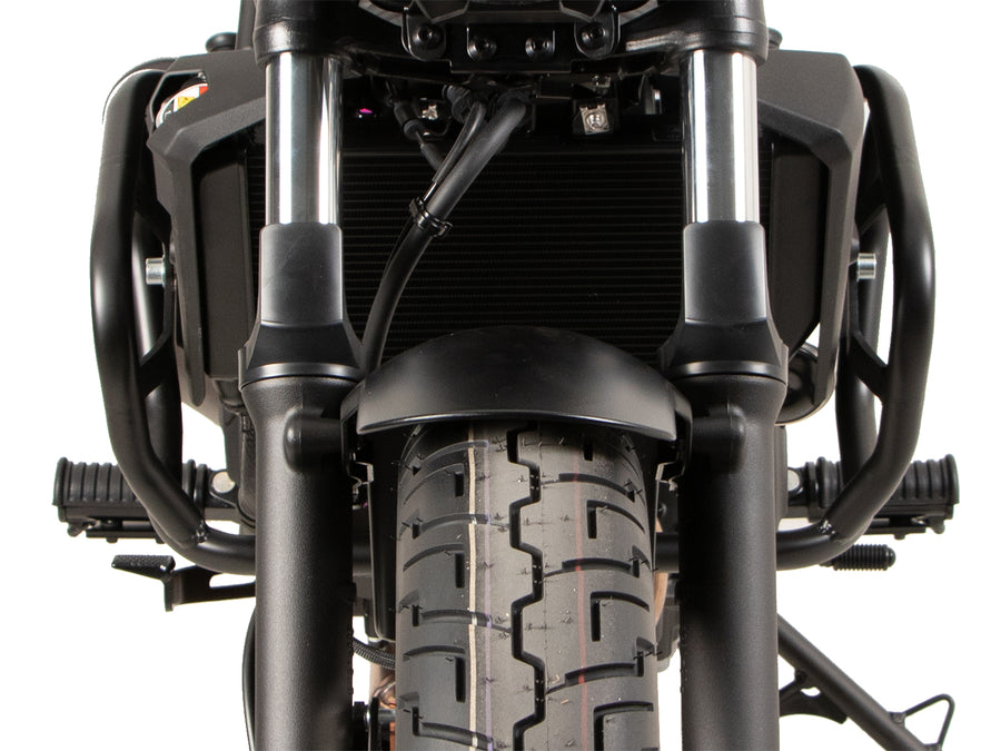 Eliminátor Kawasaki 500 [2024-2025] - konzola na ochranu motoru