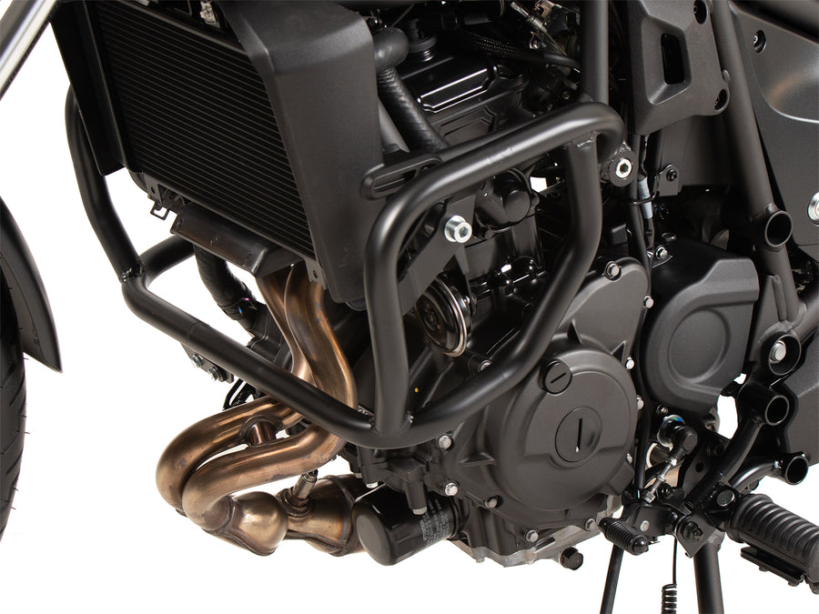 Eliminátor Kawasaki 500 [2024-2025] - konzola na ochranu motoru