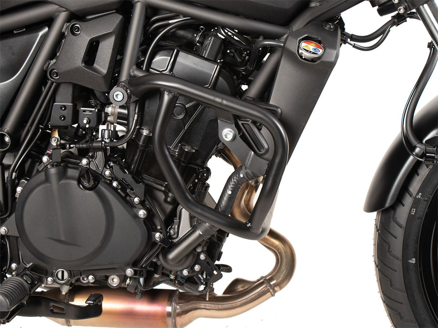 Eliminátor Kawasaki 500 [2024-2025] - konzola na ochranu motoru