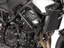 Kawasaki Z 900 [2025] - Bar pro ochranu motoru včetně ochranné podložky-1