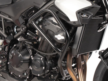 Kawasaki Z 900 [2025] - Bar pro ochranu motoru včetně ochranné podložky