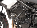 Kawasaki Z 900 [2025] - Bar pro ochranu motoru včetně ochranné podložky-3