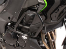 Kawasaki Versys 1100 [2025] - Houseč na ochranu motoru včetně ochranné podložky-3
