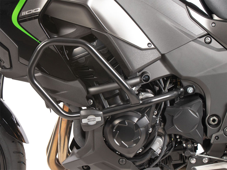 Kawasaki Versys 1100 [2025] - Houseč na ochranu motoru včetně ochranné podložky