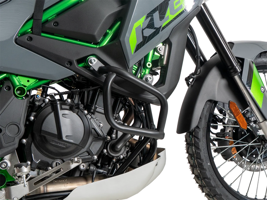 Kawasaki KLE 500 / SE [2026-] - Ochranná lišta motoru