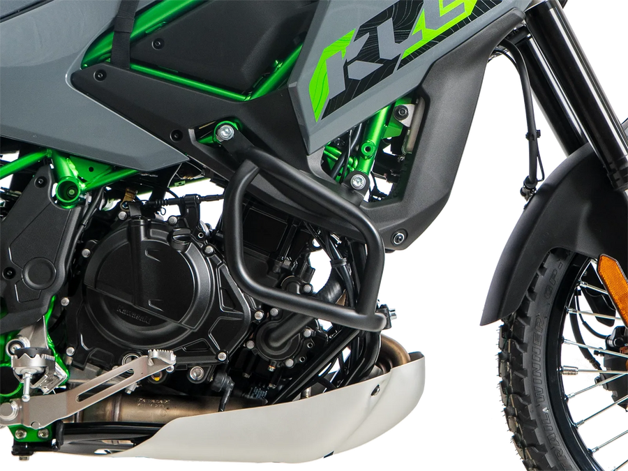 Kawasaki KLE 500 / SE [2026-] - Ochranná lišta motoru