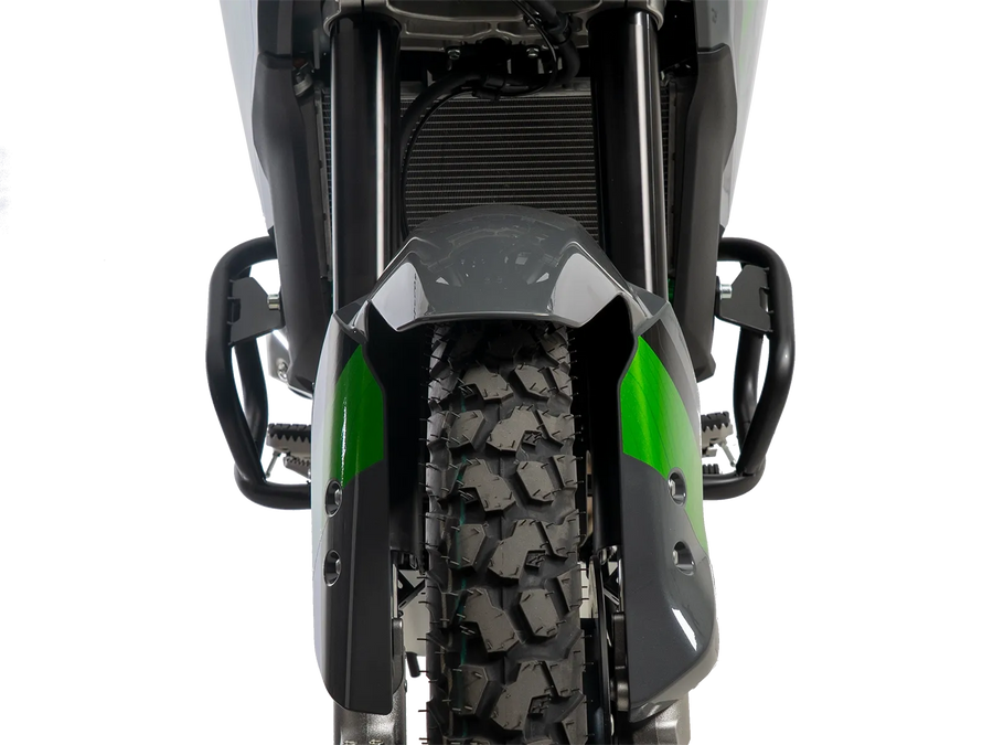 Kawasaki KLE 500 / SE [2026-] - Ochranná lišta motoru