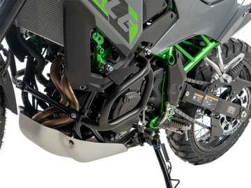 Kawasaki KLE 500 / SE [2026-] - Ochranná lišta motoru