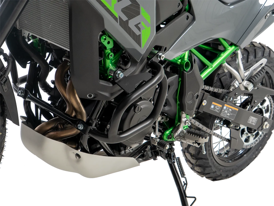 Kawasaki KLE 500 / SE [2026-] - Ochranná lišta motoru