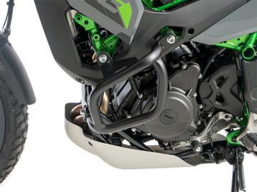 Kawasaki KLE 500 / SE [2026-] - Ochranná lišta motoru