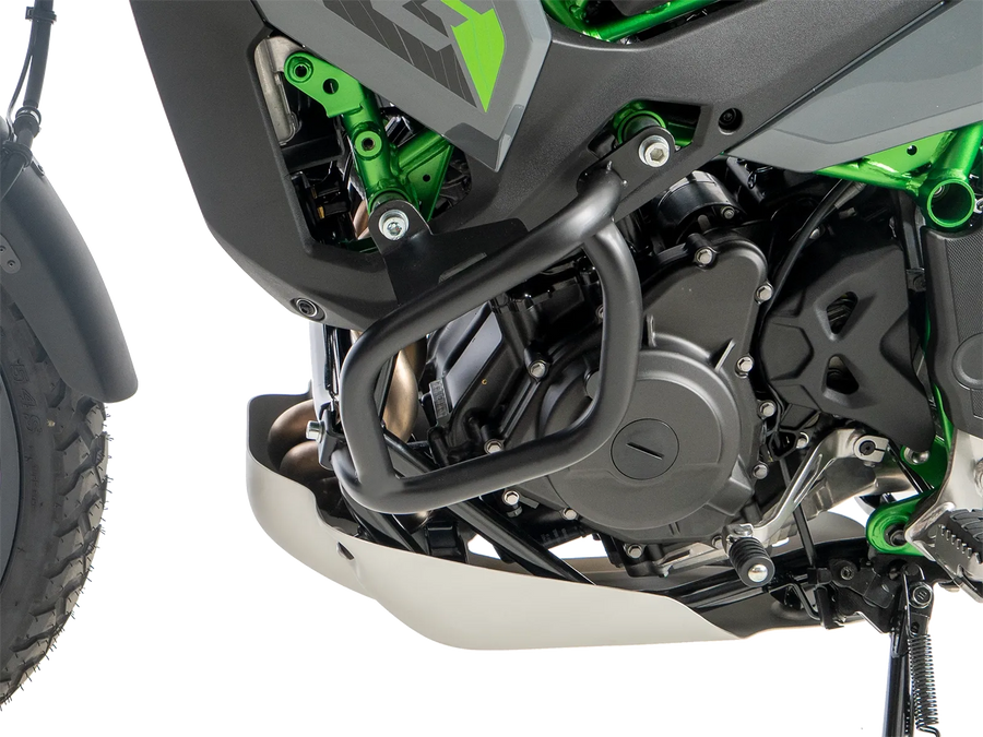 Kawasaki KLE 500 / SE [2026-] - Ochranná lišta motoru