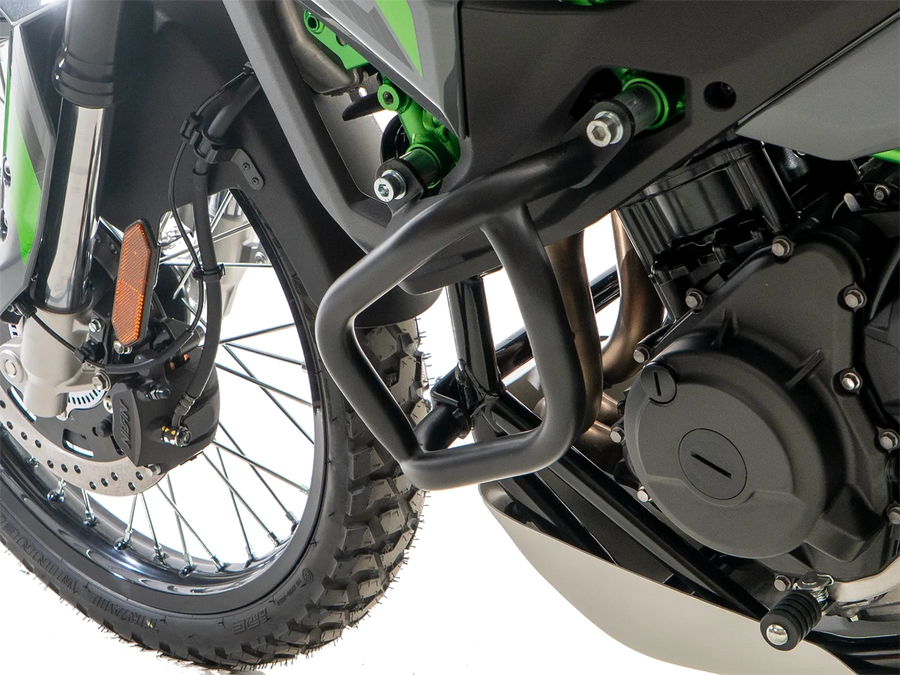 Kawasaki KLE 500 / SE [2026-] - Ochranná lišta motoru