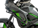 Kawasaki KLE 500 / SE [2026-] - Ochranná lišta nádrže