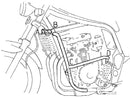 Suzuki GSF 600 S [1996-1999] - Bar pro ochranu motoru-2