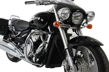 Suzuki M 1500 [2009-2010] - Bar pro ochranu motoru - 0