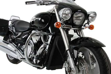 Suzuki M 1500 [2009-2010] - Bar pro ochranu motoru