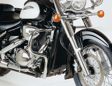 Suzuki VL 800 Intruder LC V [2001-2005] - BAR.