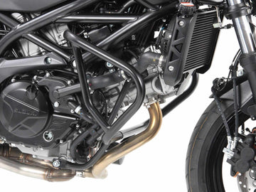 Suzuki SV 650 [2016-2025] - Bar pro ochranu motoru
