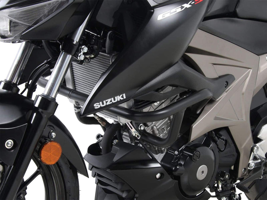 Suzuki GSX-S 125 [2017-2025] -Motor Protection Bar