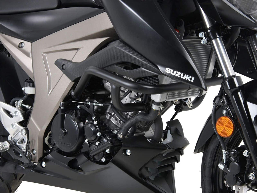 Suzuki GSX-S 125 [2017-2025] -Motor Protection Bar