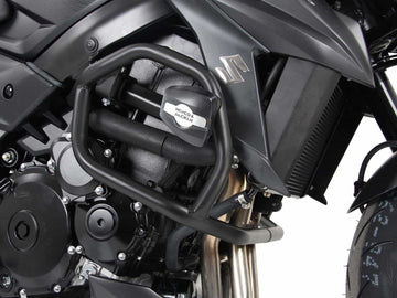 Suzuki GSX-S 750 [2017-2021] -Motor Protection Bar včetně ProtectionPad