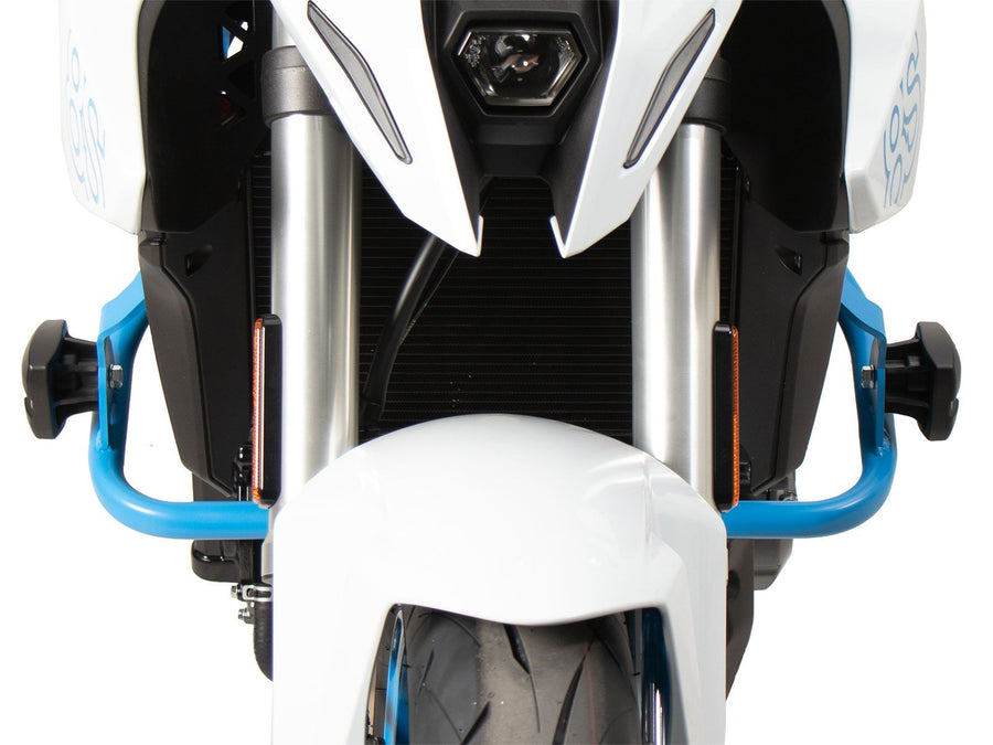 Suzuki GSX 8s [2023-2025] - konzola na ochranu motoru včetně ProtectionPad