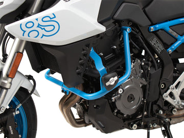 Suzuki GSX 8s [2023-2025] - konzola na ochranu motoru včetně ProtectionPad