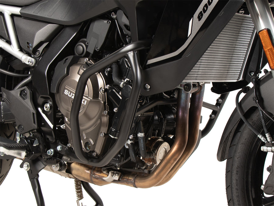 Suzuki V-Strom 800 [2024-2025] -Motor Protection Bar