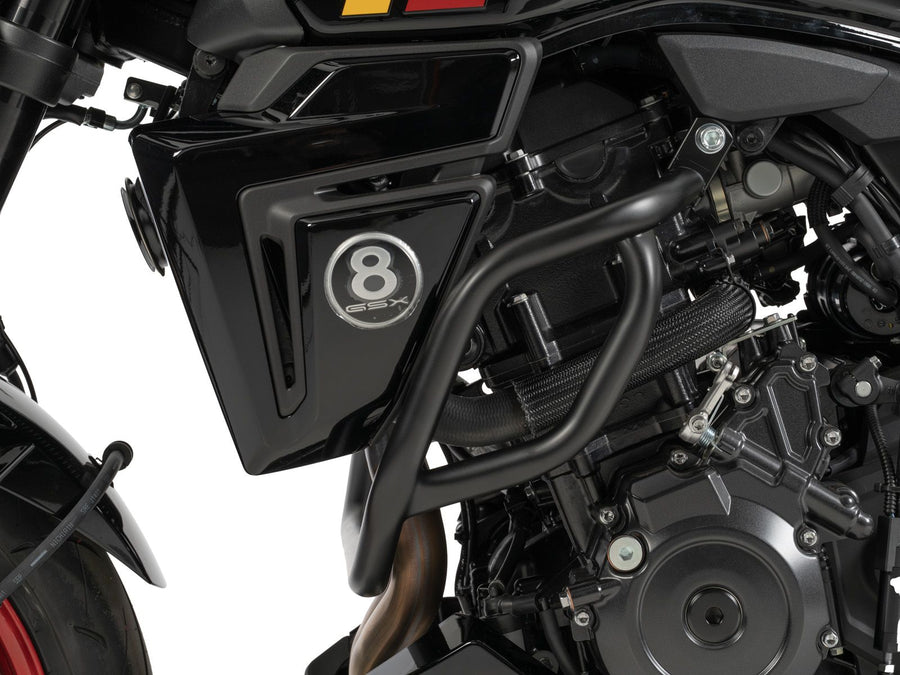 SUZUKI GSX-8TT [2025-] - OCHRANNÁ LIŠTA MOTORU