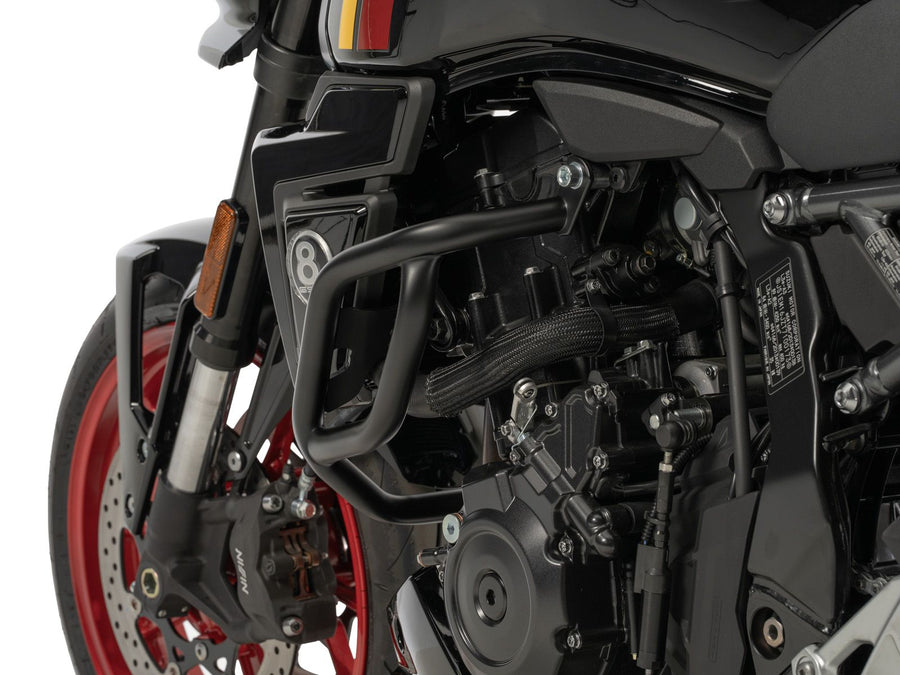 SUZUKI GSX-8TT [2025-] - OCHRANNÁ LIŠTA MOTORU