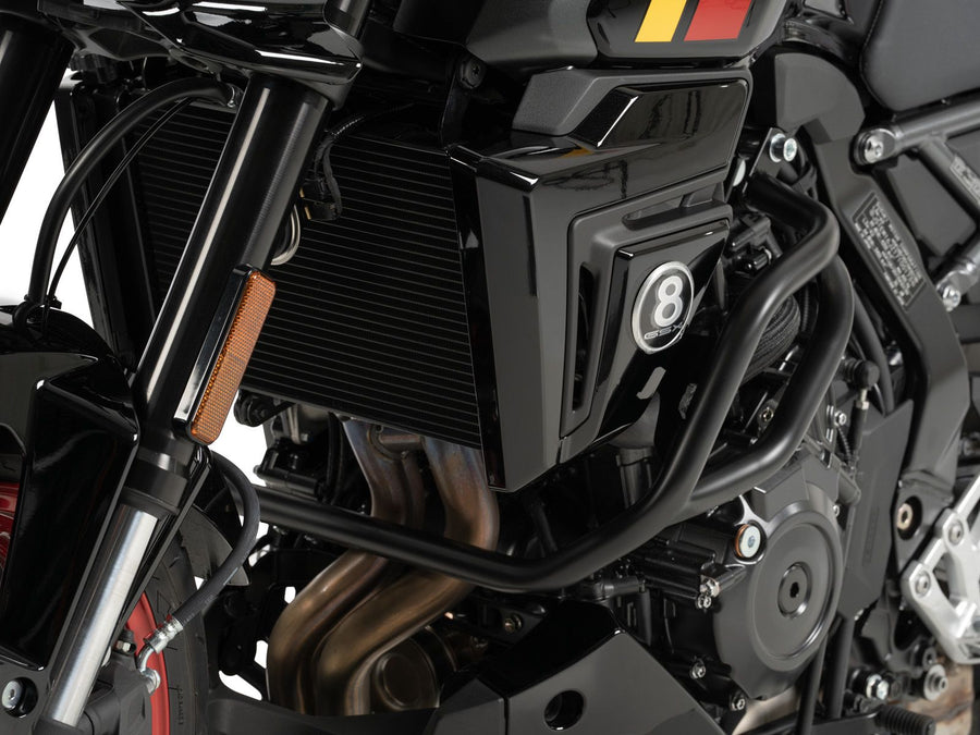 SUZUKI GSX-8TT [2025-] - OCHRANNÁ LIŠTA MOTORU