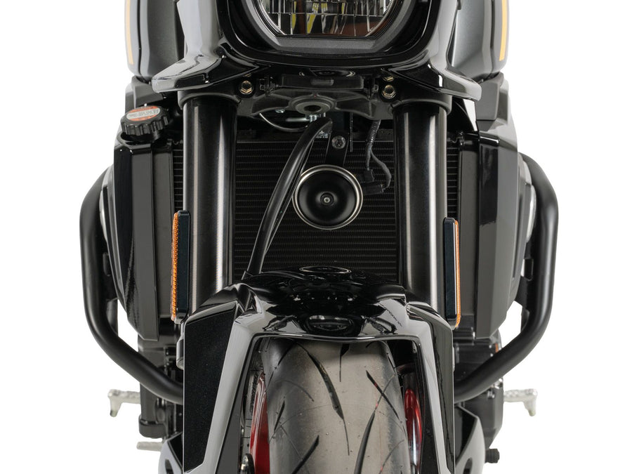 SUZUKI GSX-8TT [2025-] - OCHRANNÁ LIŠTA MOTORU
