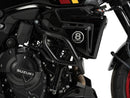 SUZUKI GSX-8TT [2025-] - OCHRANNÁ LIŠTA MOTORU