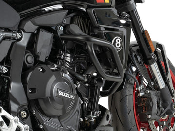 SUZUKI GSX-8TT [2025-] - OCHRANNÁ LIŠTA MOTORU
