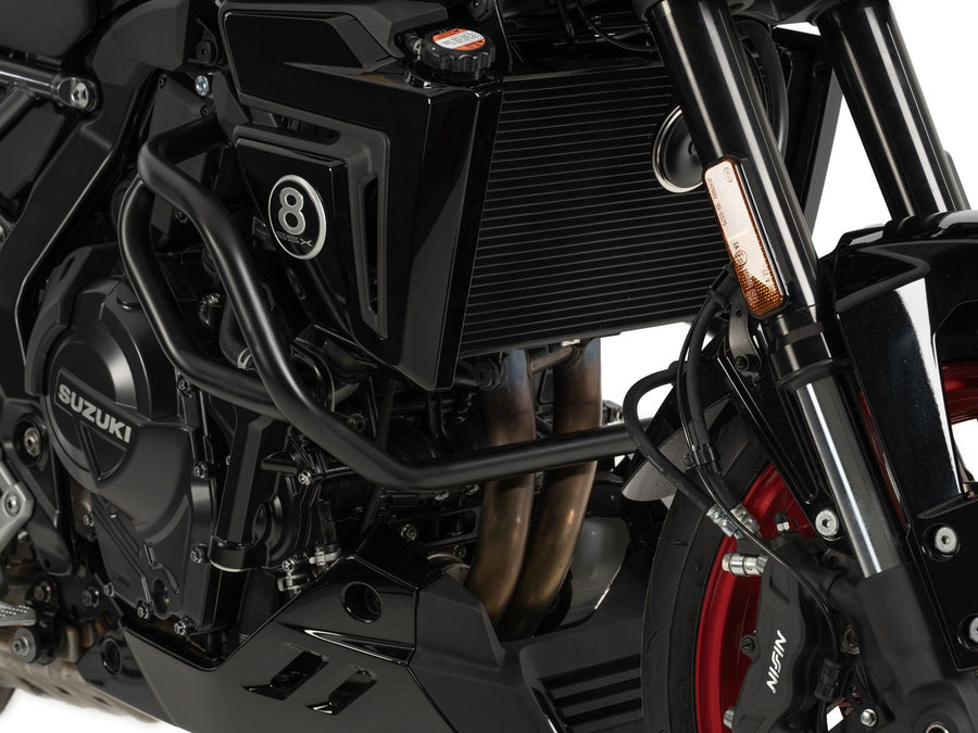 SUZUKI GSX-8TT [2025-] - OCHRANNÁ LIŠTA MOTORU