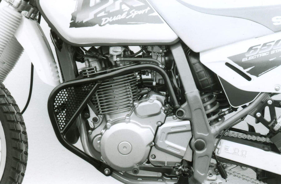 Suzuki DR 650 SE [1996-2000] - Bar pro ochranu motoru